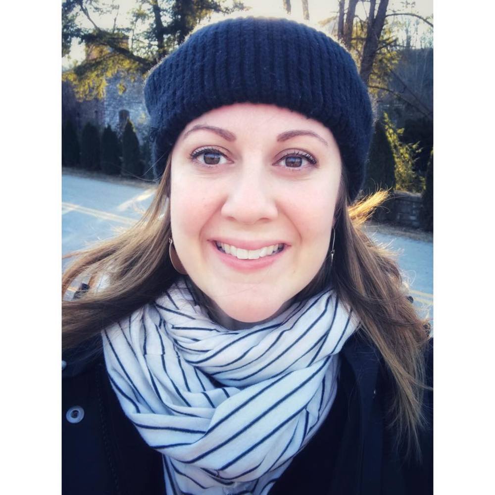 Meet your Posher, Jessie